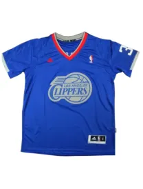 Chris Paul Los Angeles Clippers - Christmas