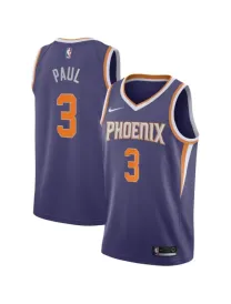 Chris Paul Phoenix Suns 2020/21 - Icon