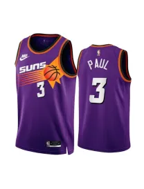 Chris Paul Phoenix Suns 2022/23 - Classic