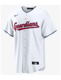 Cleveland Guardians - Home