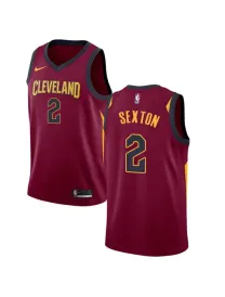 Collin Sexton Cleveland Cavaliers - Icon