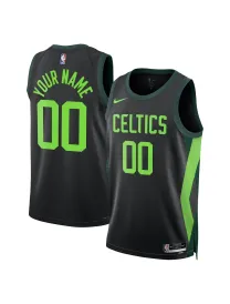 Custom Boston Celtics 2024/25 - City Edition
