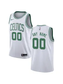Custom Boston Celtics - Association