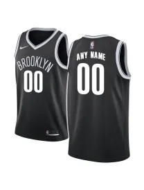 Custom Brooklyn Nets - Icon