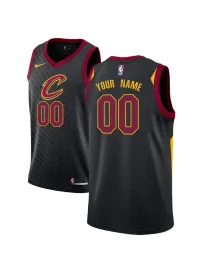 Custom Cleveland Cavaliers - Statement