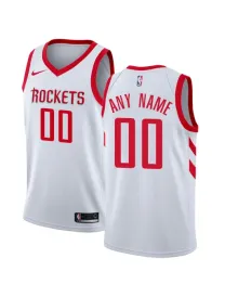Custom Houston Rockets - Association