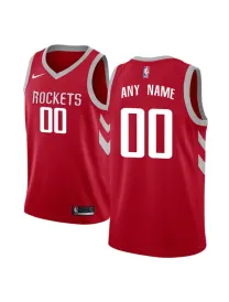 Custom Houston Rockets - Icon