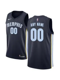 Custom Memphis Grizzlies - Icon