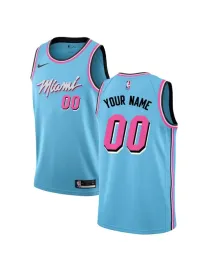 Custom Miami Heat 2019/20 - City Edition