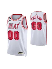 Custom Miami Heat 2022/23 - Classic