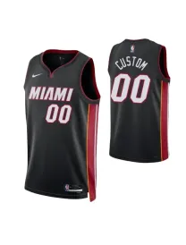 Custom Miami Heat 2022/23 - Icon