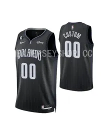 Custom Orlando Magic 2022/23 - City