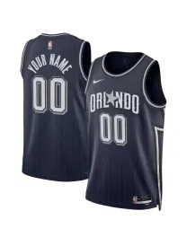 Custom Orlando Magic 2023/24 - City