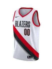 Custom Portland Trail Blazers 2020/21 - Association