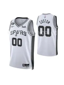 Custom San Antonio Spurs 2022/23 - Association