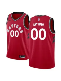 Custom Toronto Raptors - Icon