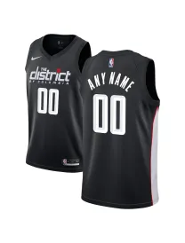 Custom Washington Wizards 2018/19 - City Edition