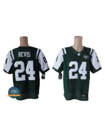 Darrelle Revis New York Jets