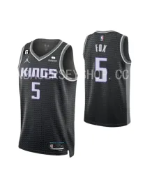 Deaaron Fox Sacramento Kings 2022/23 - Statement