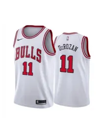 Demar Derozan Chicago Bulls 2020/21 - Association