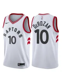 Demar Derozan Toronto Raptors - Association