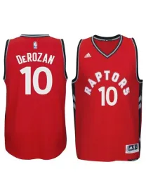 Demar Derozan Toronto Raptors - Red