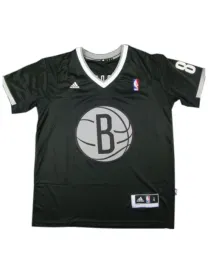 Deron Williams Brooklyn Nets - Christmas