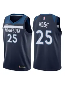 Derrick Rose Minnesota Timberwolves - Icon