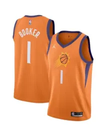 Devin Booker Phoenix Suns 2020/21 - Statement