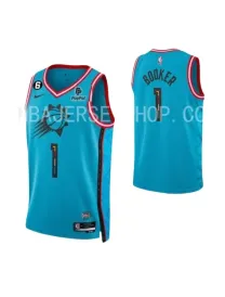 Devin Booker Phoenix Suns 2022/23 - City Edition