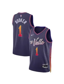 Devin Booker Phoenix Suns 2023/24 - City Edition