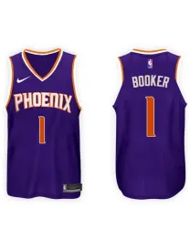 Devin Booker Phoenix Suns - Icon
