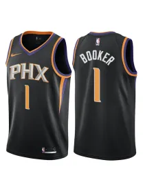 Devin Booker Phoenix Suns - Statement