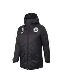 Doudoune à Capuche Boston Celtics 2020/21