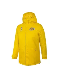 Doudoune à Capuche Los Angeles Lakers 2020/21