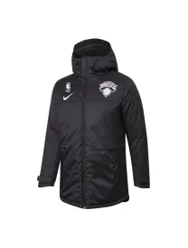 Doudoune à Capuche New York Knicks 2020/21