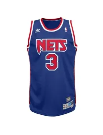Dražen Petrović New Jersey Nets