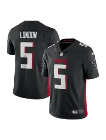 Drake London Atlanta Falcons - Vapor