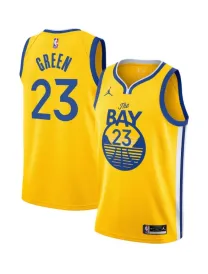 Draymond Green Golden State Warriors 2020/21 - Statement