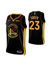Draymond Green Golden State Warriors 2023/24 - City