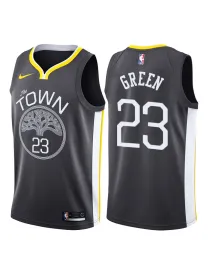 Draymond Green Golden State Warriors - Statement