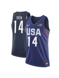 Draymond Green Usa Rio 2016