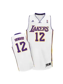 Dwight Howard Los Angeles Lakers [blanc]