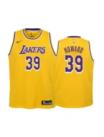 Dwight Howard Los Angeles Lakers - Icon