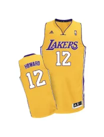 Dwight Howard Los Angeles Lakers [or]
