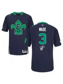 Dwyane Wade All-star 2014