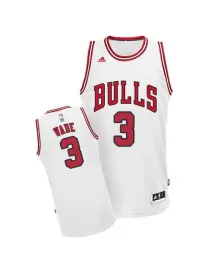 Dwyane Wade Chicago Bulls [blanc]