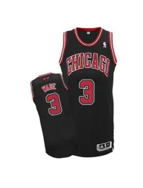 Dwyane Wade Chicago Bulls [noir]