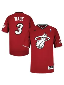 Dwyane Wade Miami Heat -christmas