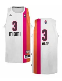 Dwyane Wade Miami Heat Floridians 2011/2012